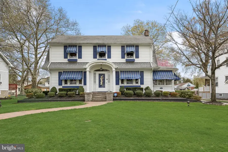 4656 Lexington Ave, Pennsauken, NJ 08109 - #3