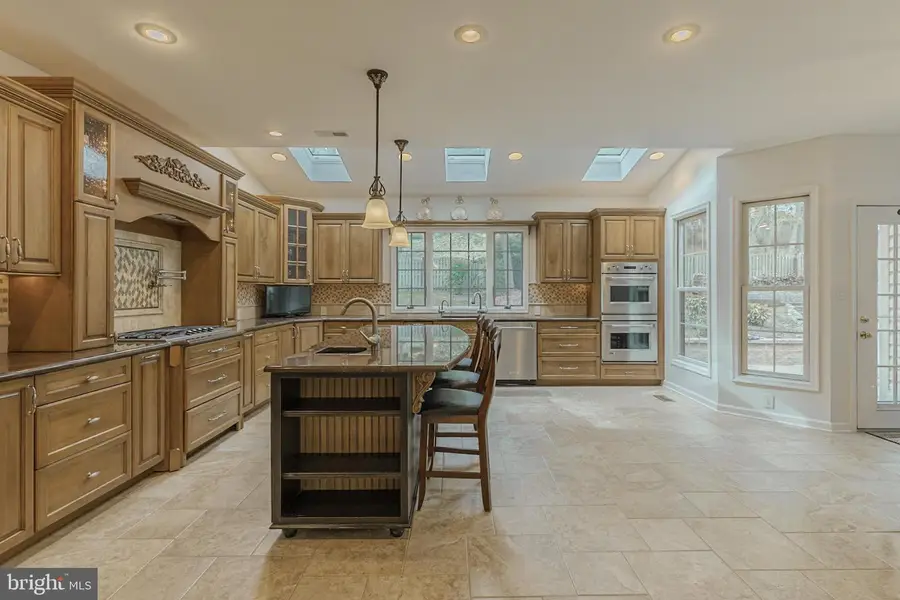 110 Bunning Dr, Voorhees, NJ 08043 - #3