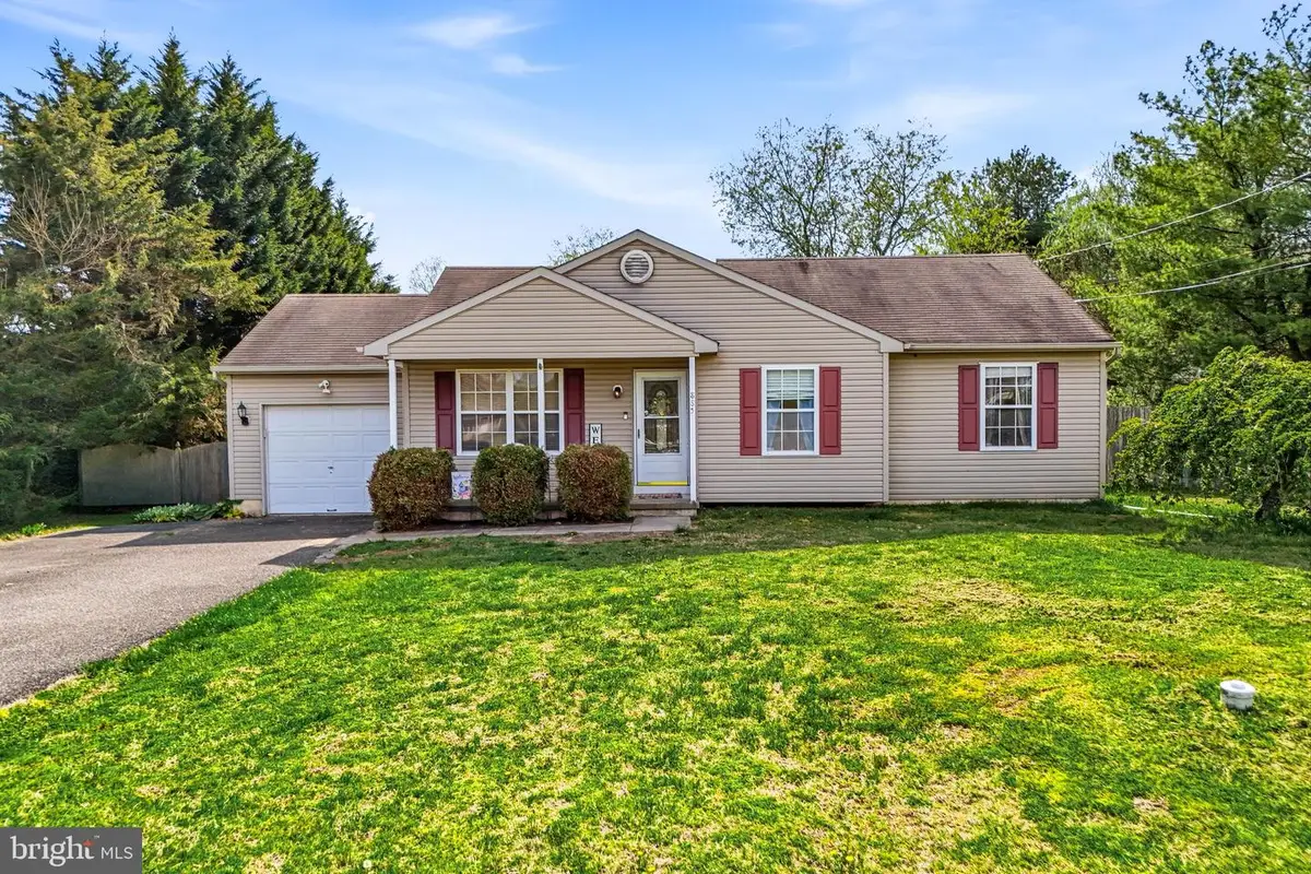 885 Old White Horse Pike, Waterford Works, NJ 08089 - #1