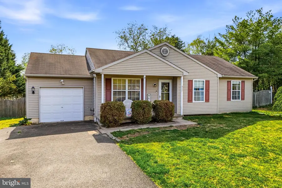 885 Old White Horse Pike, Waterford Works, NJ 08089 - #2