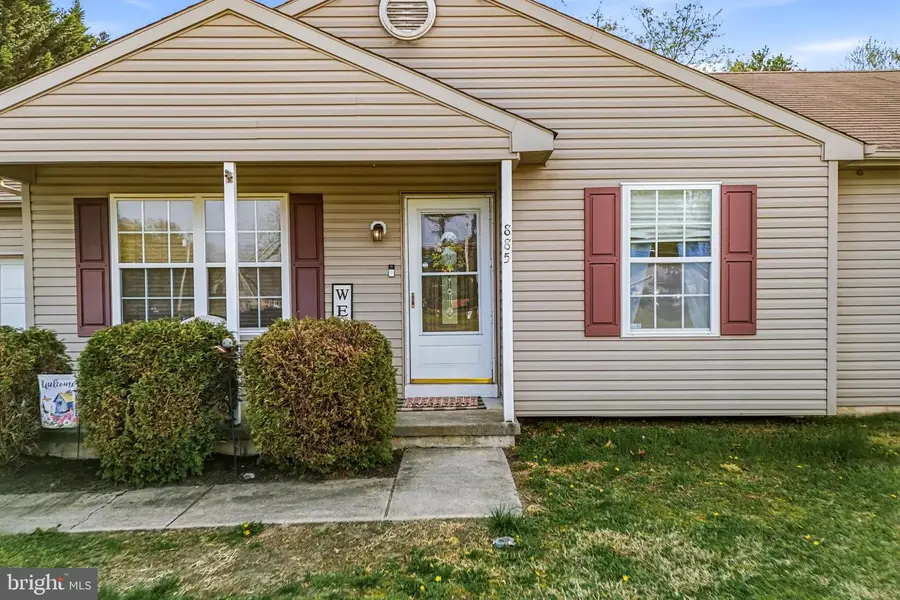 885 Old White Horse Pike, Waterford Works, NJ 08089 - #3