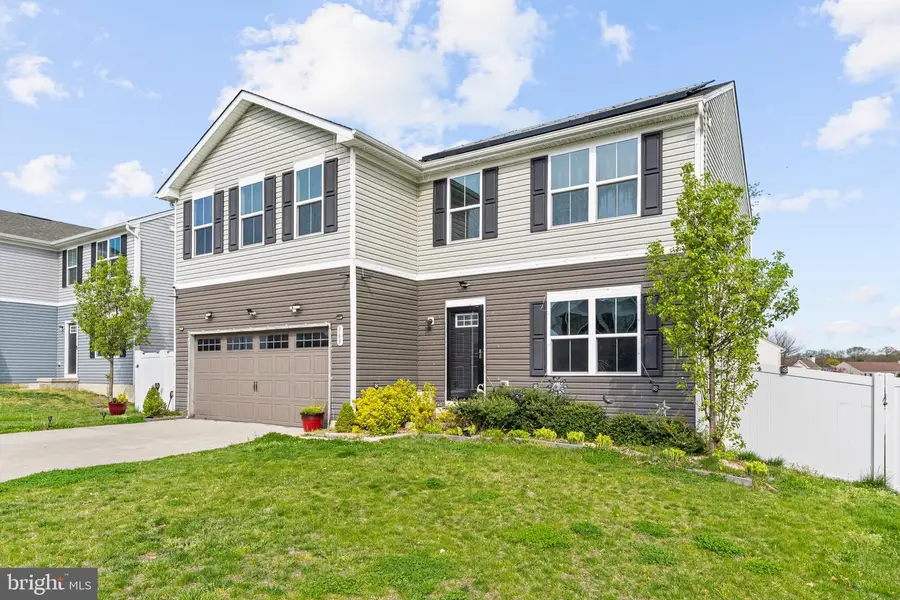 163 Ciseley Dr, Sicklerville, NJ 08081 - #2