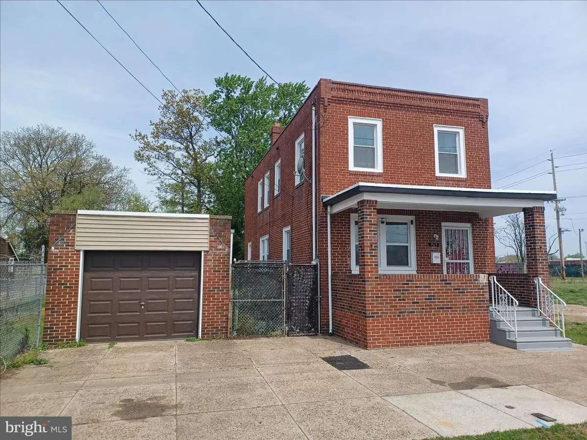 969 Sylvan St, Camden, NJ 08104 - #1