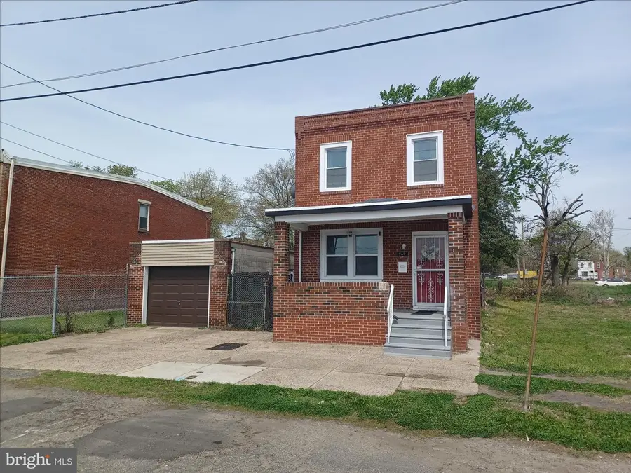 969 Sylvan St, Camden, NJ 08104 - #2