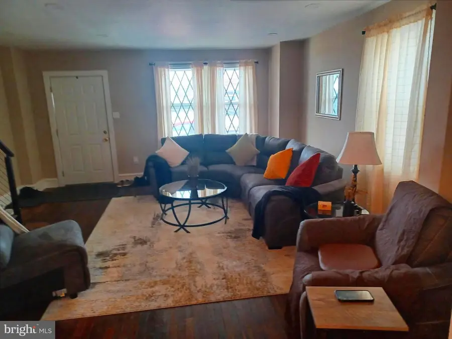 969 Sylvan St, Camden, NJ 08104 - #3