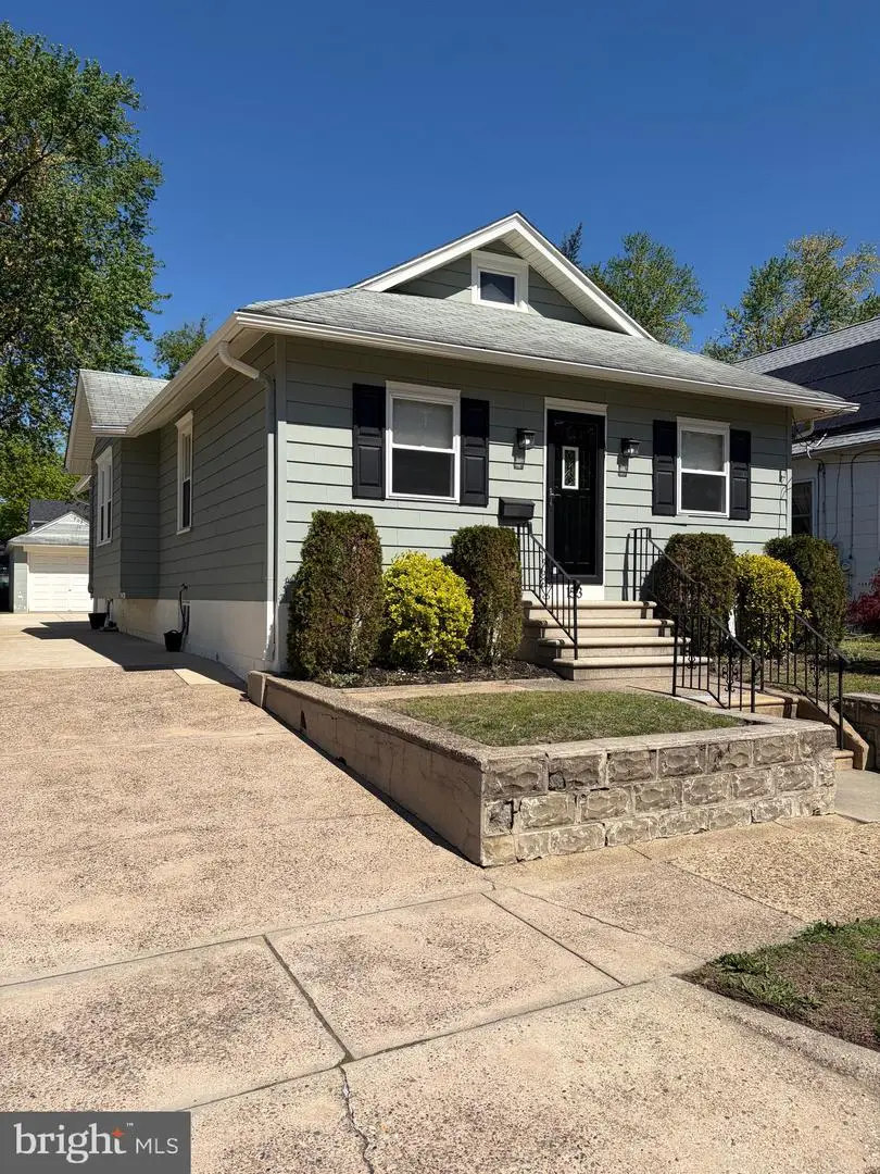 153 Princeton Rd, Audubon, NJ 08106 - #2