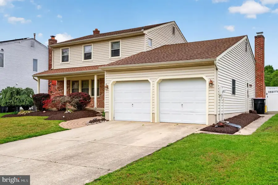 24 Millbridge Rd, Clementon, NJ 08021 - #2