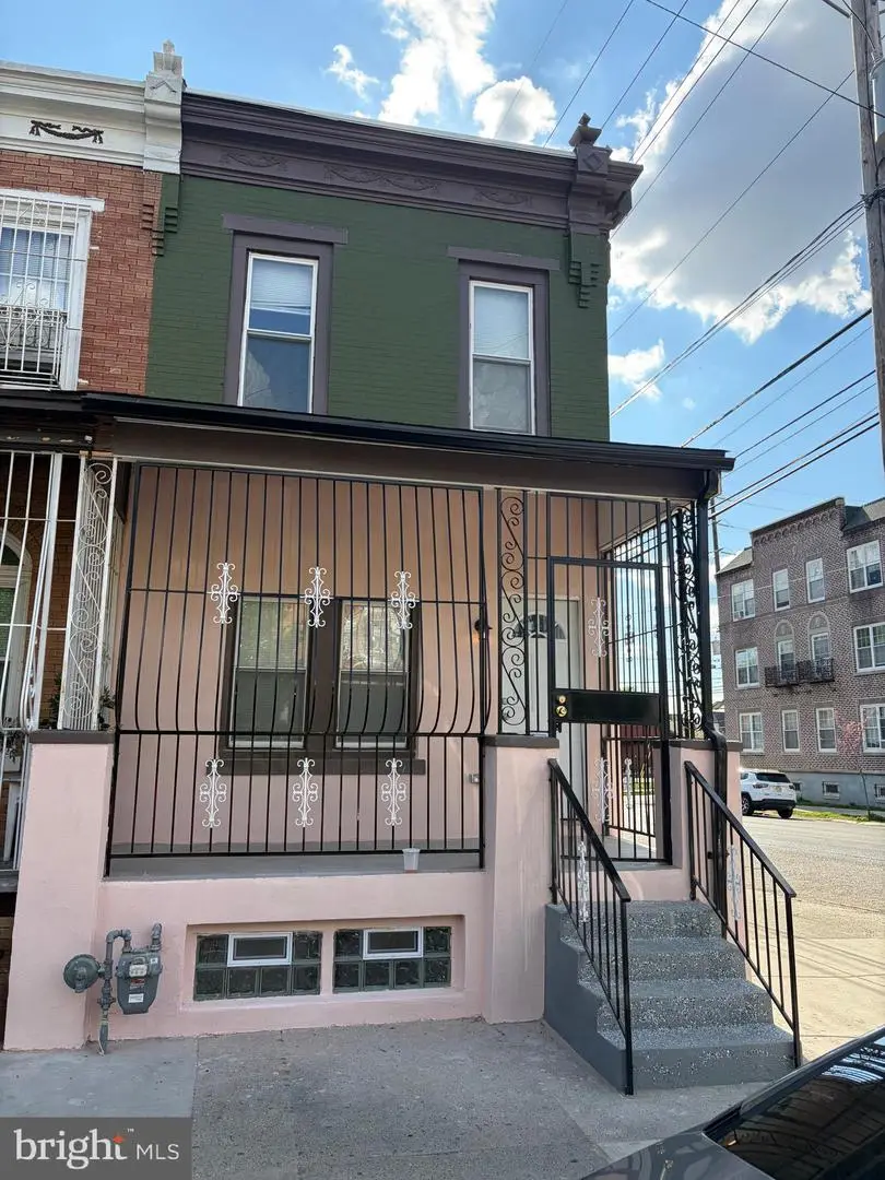 45 N 28th St, Camden, NJ 08105 - #1