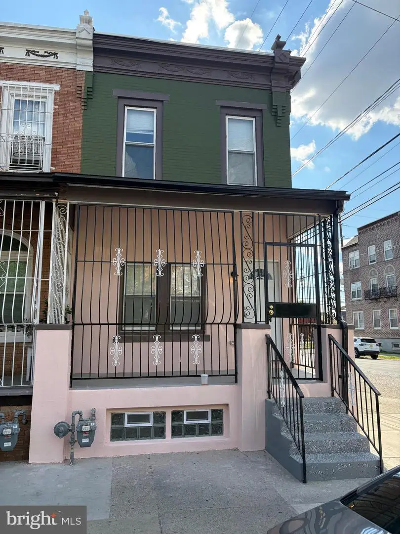 45 N 28th St, Camden, NJ 08105 - #2