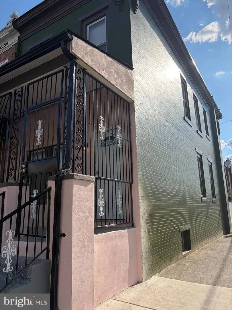 45 N 28th St, Camden, NJ 08105 - #3