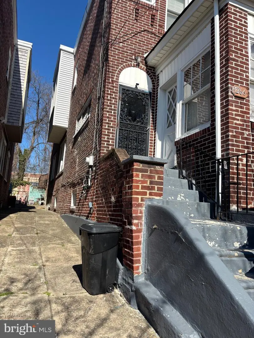 1266 Magnolia Ave, Camden, NJ 08103 - #3
