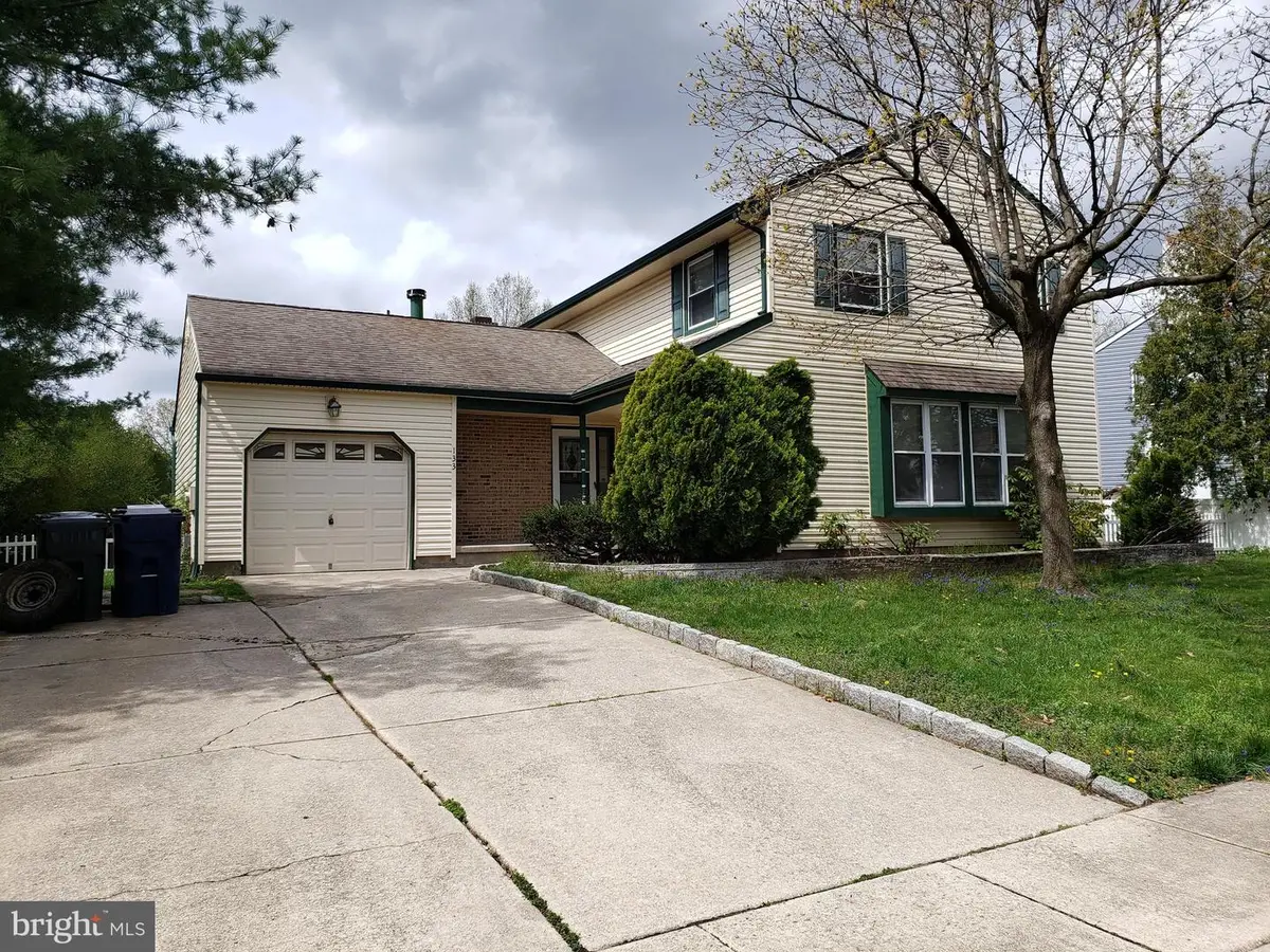 133 Abbey Rd, Voorhees, NJ 08043 - #1