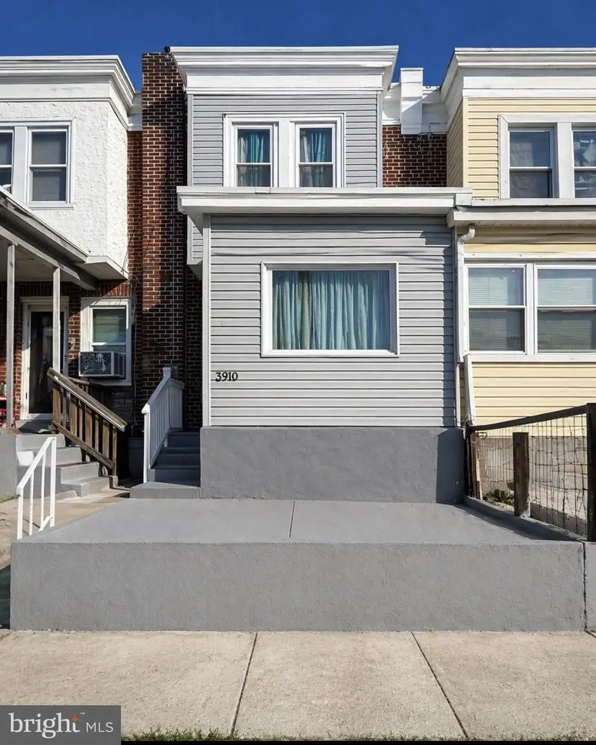 3910 Camden Ave, Pennsauken, NJ 08110 - #1