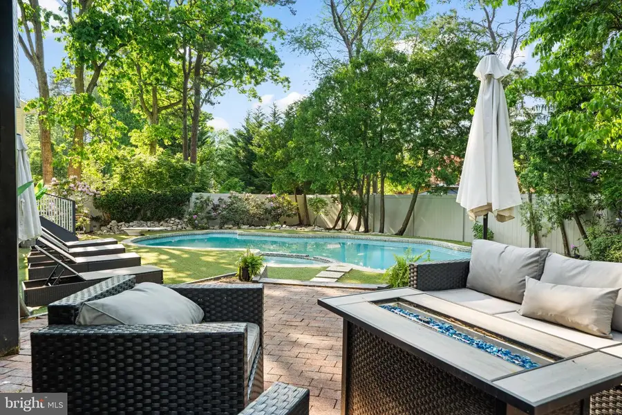 8 Chipley Run, Voorhees, NJ 08043 - #3