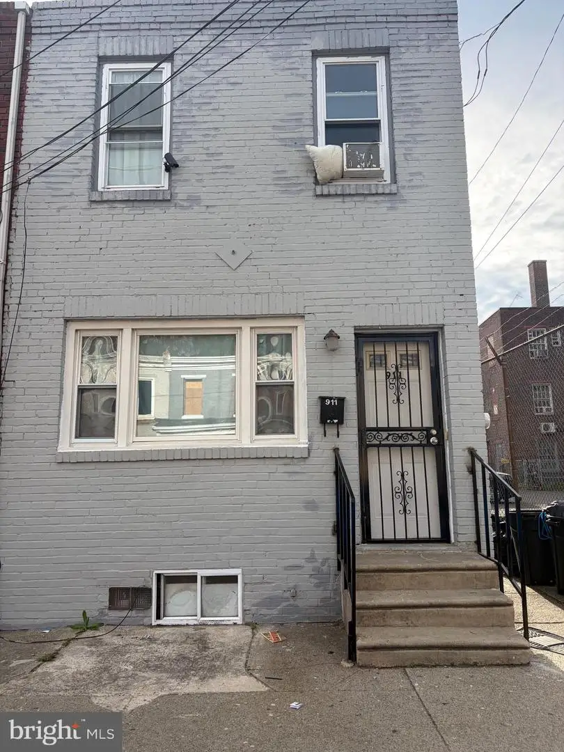 911 S 8th St, Camden, NJ 08103 - #2