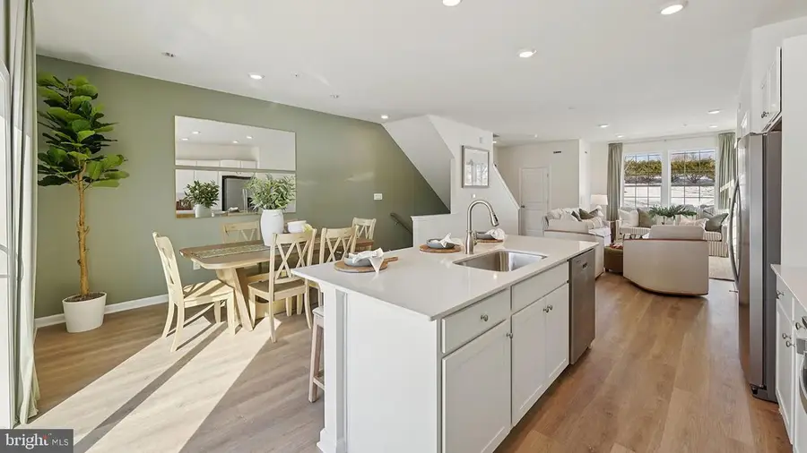 114 Spencer Way, Gibbsboro, NJ 08026 - #2