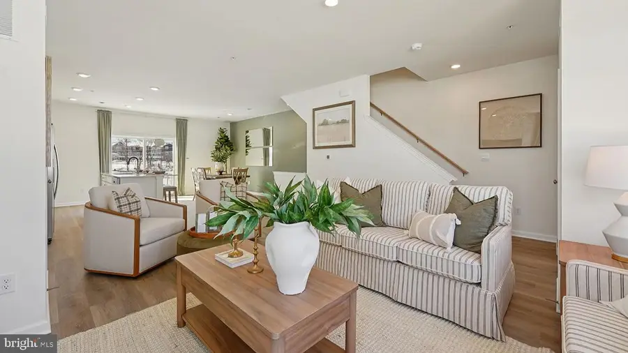 114 Spencer Way, Gibbsboro, NJ 08026 - #3