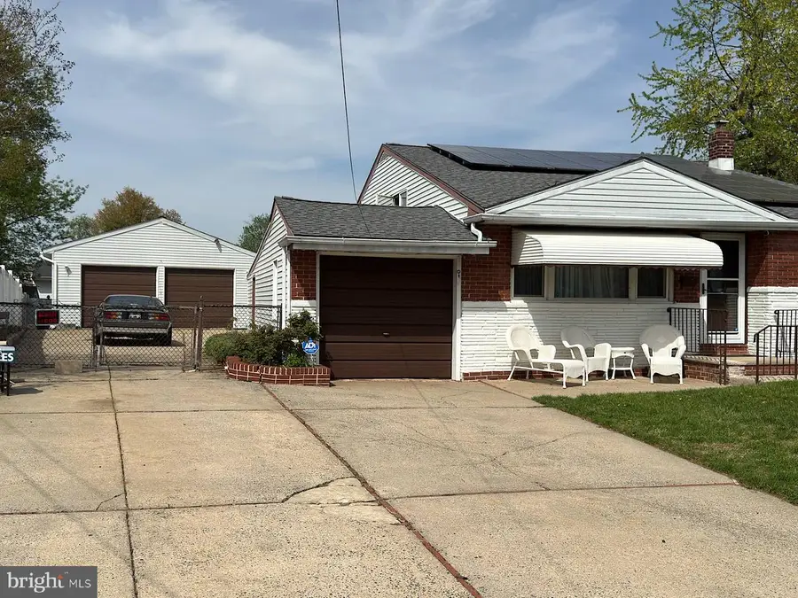 38 Belmont Rd, Bellmawr, NJ 08031 - #2