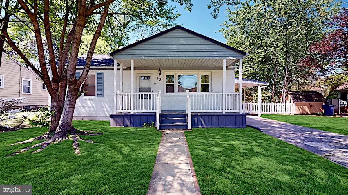 10 Bergen Ave, Voorhees, NJ 08043 - #1