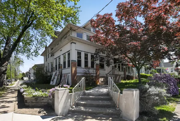 401 Comly, COLLINGSWOOD, NJ 08107