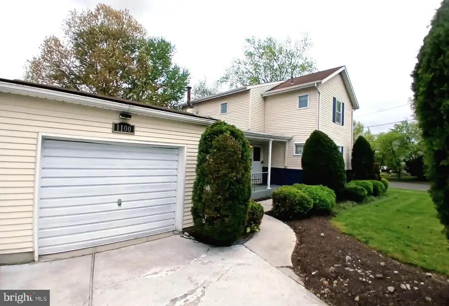 1100 W Somerdale Rd, Somerdale, NJ 08083 - #2