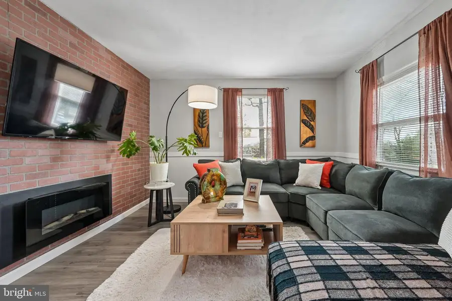 227 Garden Ter, Runnemede, NJ 08078 - #2