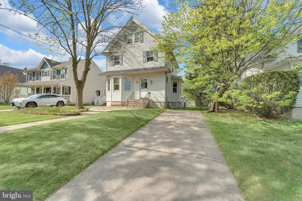 162 Edgewood Ave, AUDUBON, NJ 08106