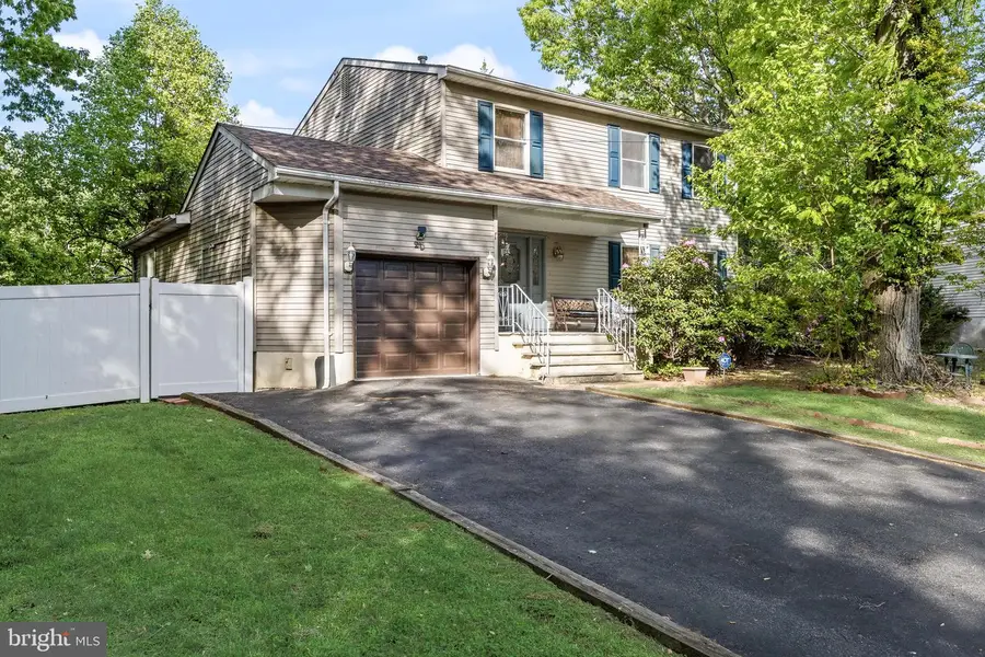 245 Ashland Ave, Cherry Hill, NJ 08003 - #2