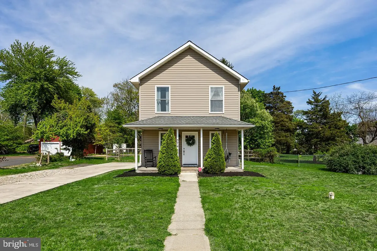 374 Tansboro Rd, Berlin, NJ 08009 - #1