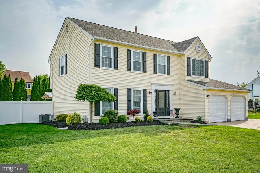 7 Daffodil Dr, Sicklerville, NJ 08081 - #3