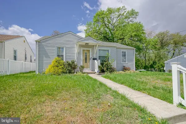 847 Crescent Ave, RUNNEMEDE, NJ 08078