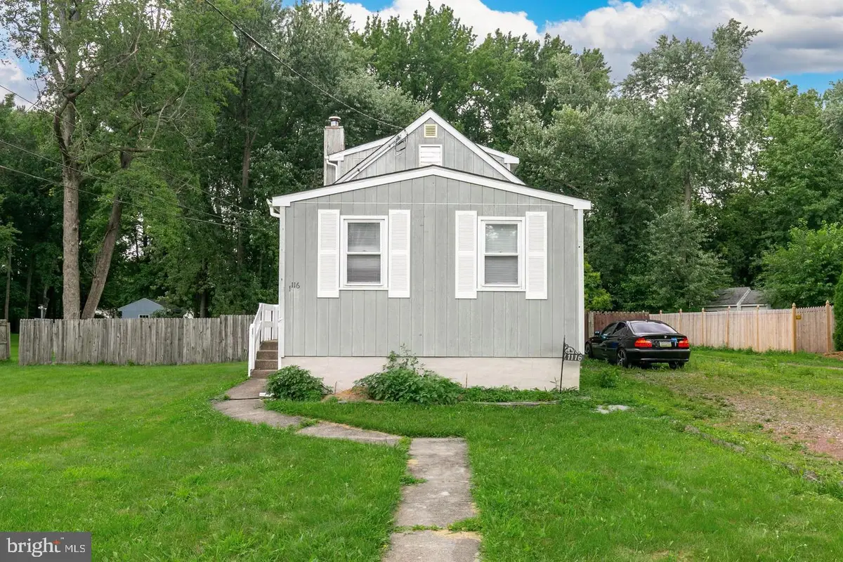 1116 Martin Ave, Cherry Hill, NJ 08002 - #1