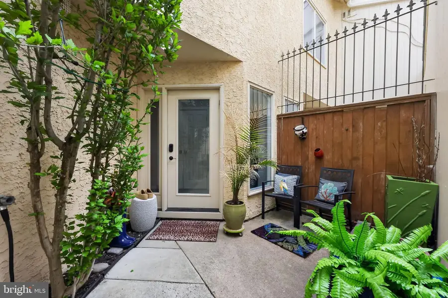 1411 Chanticleer, Cherry Hill, NJ 08003 - #3