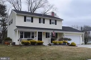 1510 Dogwood Dr, Cherry Hill, NJ 08003 - #1