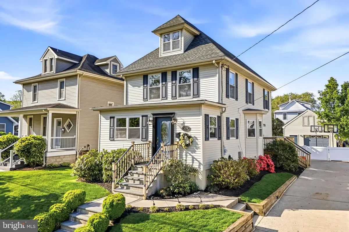 228 Emerald Ave, Haddon, NJ 08108 - #1