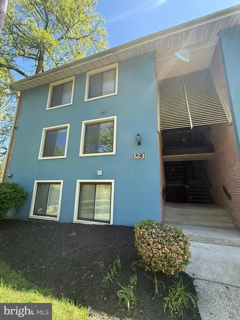 123-3 Echelon Rd, Voorhees, NJ 08043 - #2