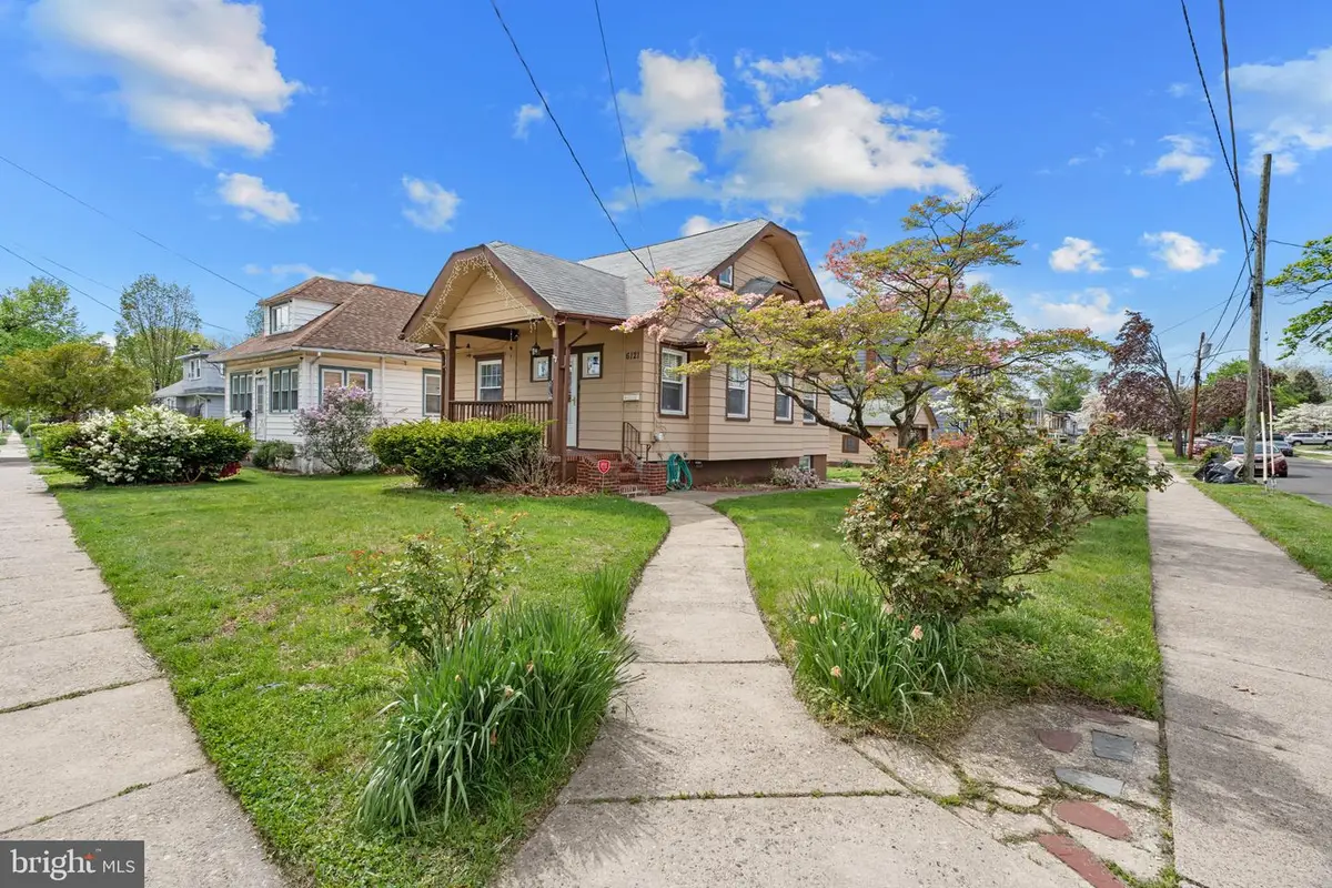 6121 Wayne Ave, Pennsauken, NJ 08110 - #1