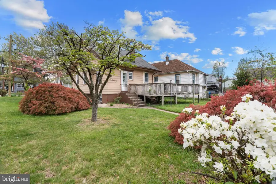 6121 Wayne Ave, Pennsauken, NJ 08110 - #2