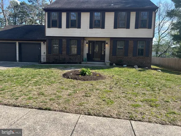 134 Country Ln, SICKLERVILLE, NJ 08081