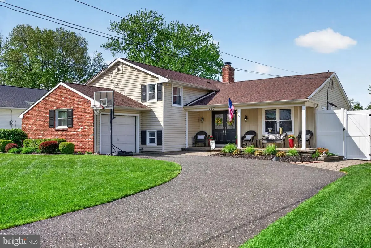 1737 Lark Ln, Cherry Hill, NJ 08003 - #1