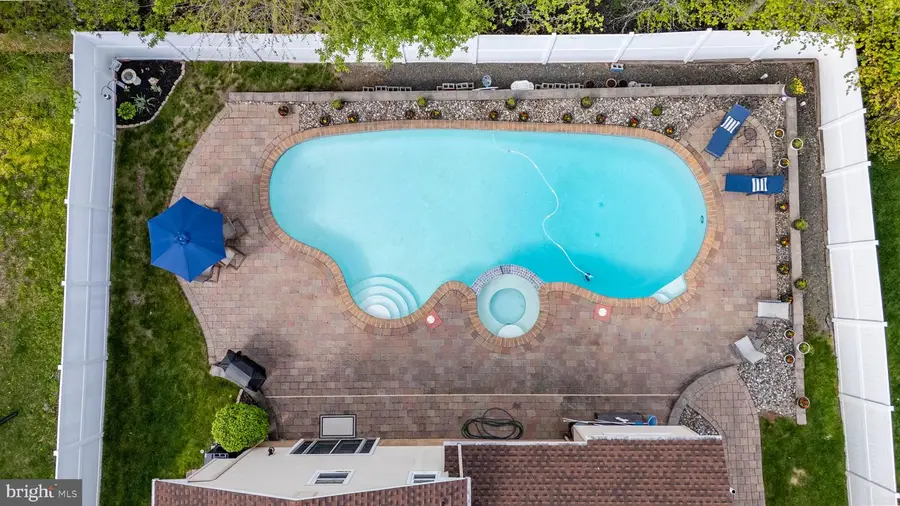 1737 Lark Ln, Cherry Hill, NJ 08003 - #3