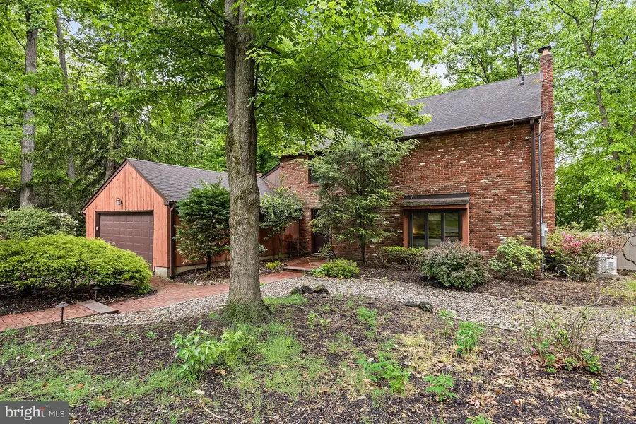 50 E Riding Dr, Cherry Hill, NJ 08003 - #2