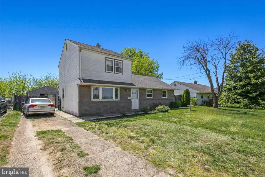 438 W Browning Rd, Bellmawr, NJ 08031 - #3