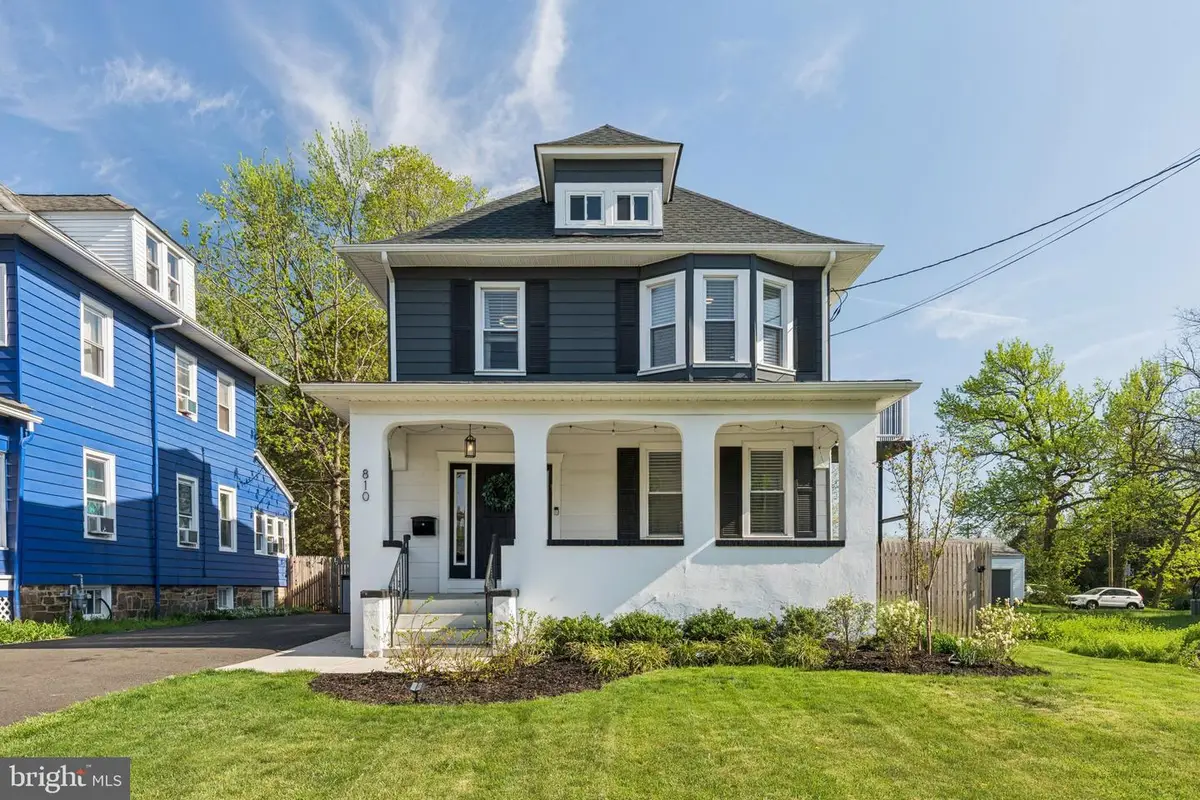 810 Collings Ave, Collingswood, NJ 08107 - #1