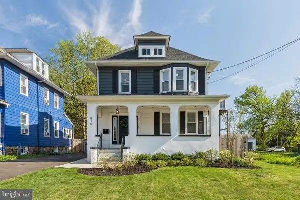 810 Collings Ave, COLLINGSWOOD, NJ 08107