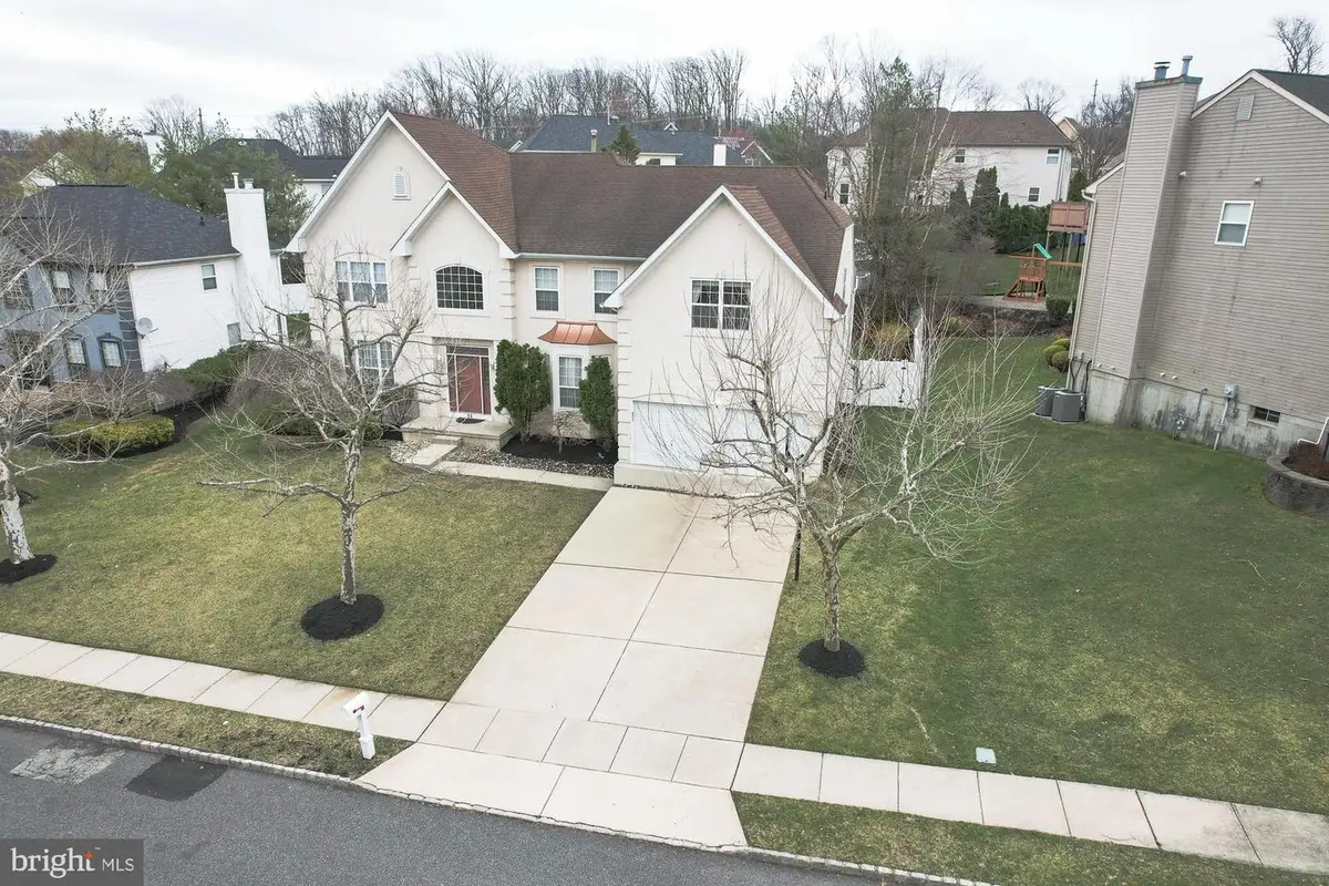 11 Exton Cir, Cherry Hill, NJ 08003 - #1