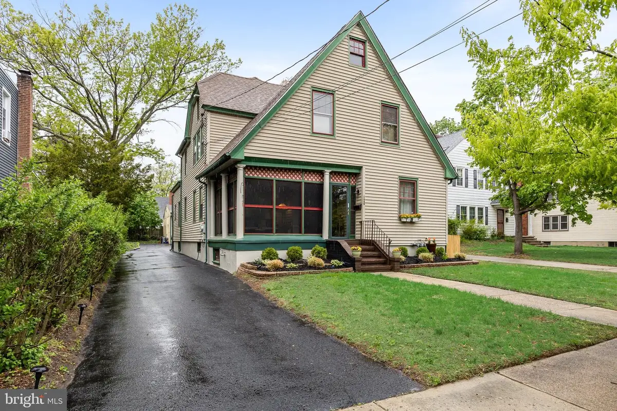 126 Prospect St, Merchantville, NJ 08109 - #1