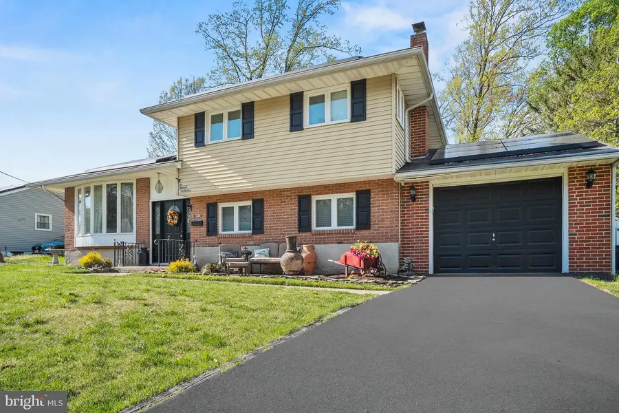 693 Thorny Ln, Glendora, NJ 08029 - #2