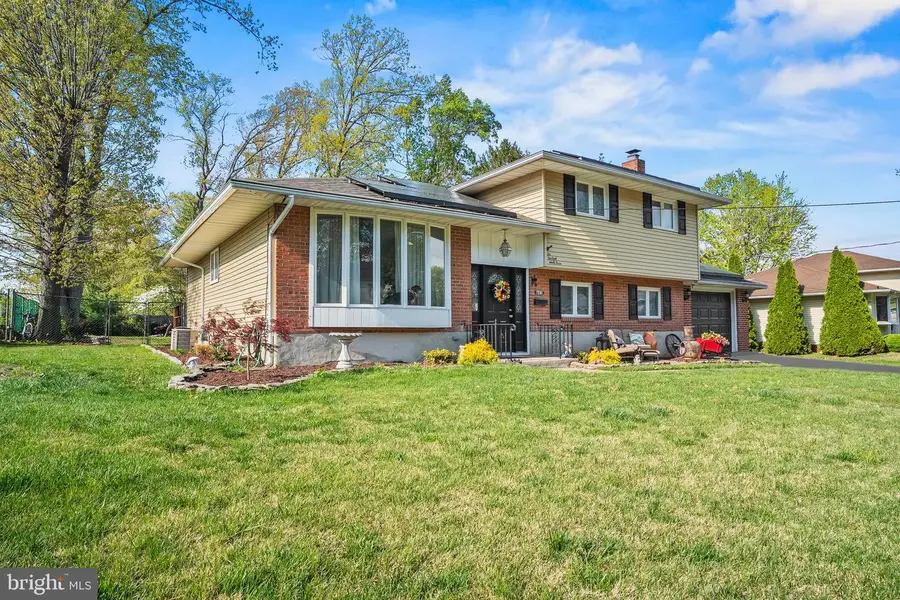 693 Thorny Ln, Glendora, NJ 08029 - #3