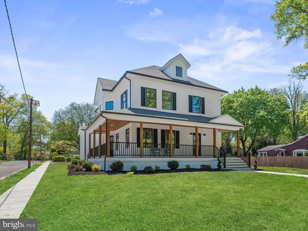 1100 Prospect Ridge Blvd, Haddon Heights, NJ 08035 - #1